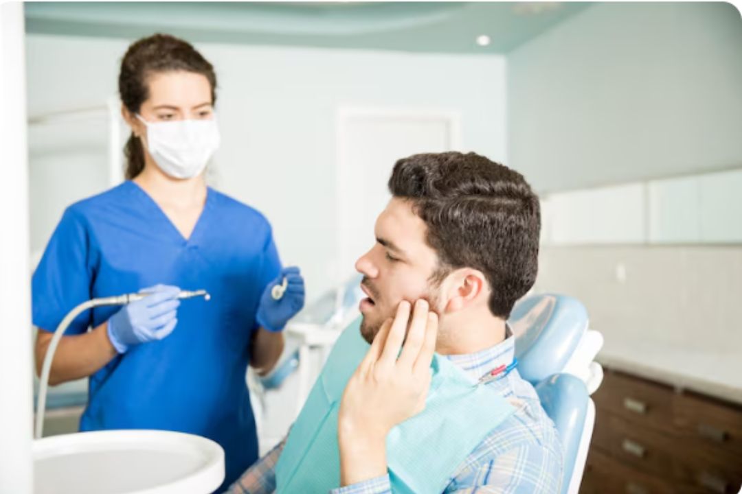 benefits of good oral hygiene tips